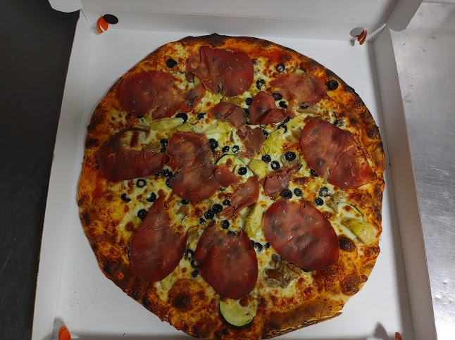 Pizzeria kebab Sharm El Sheikh Castelletto sopra Ticino