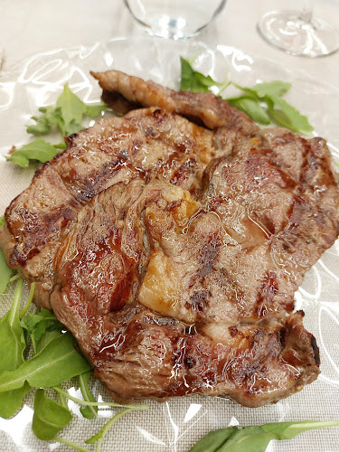 L'Ucceria_ Cucina Salentina e carni alla griglia