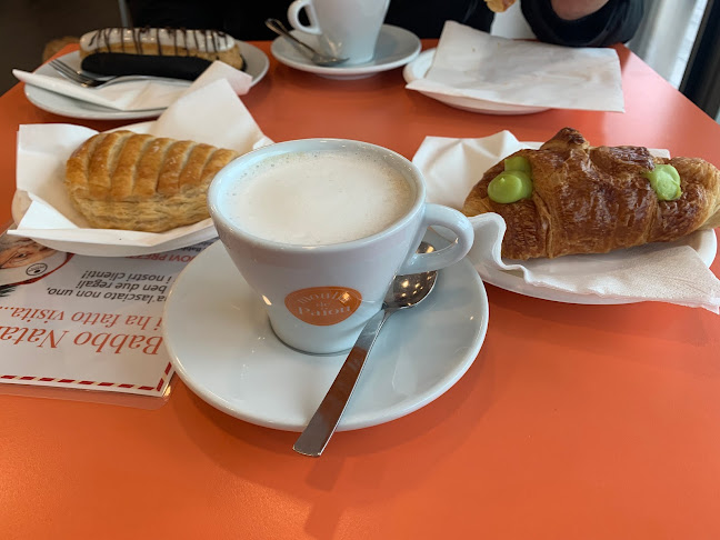 Comentarii opinii despre Moulin de Païou - Corso Milano