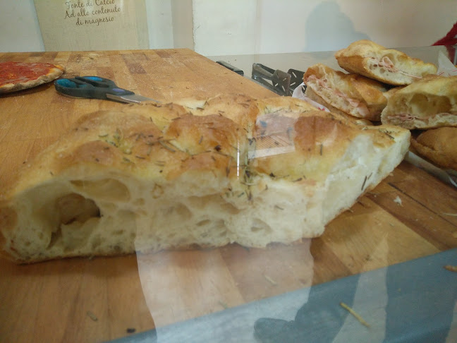 Opinii despre L'Antica Panetteria în Roma - Ristorazione