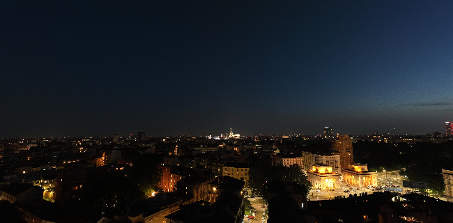 Pesa Pubblica - Milano