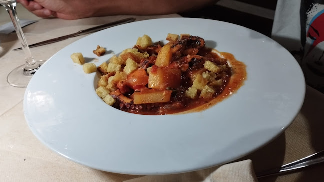 Opinii despre Mr.Jameson în Salve - Ristorazione