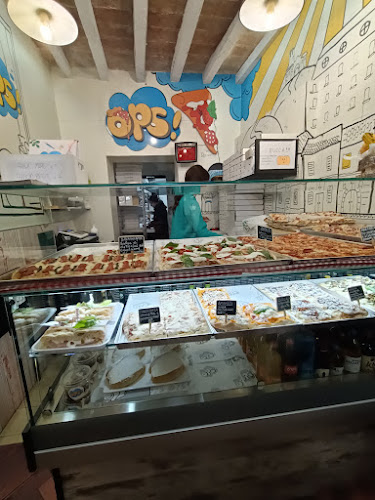 Opinii despre Ops osteria della pizza a spasso în Sassuolo - Ristorazione