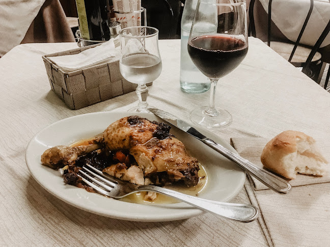 Arca Di Noe' - Ristorazione