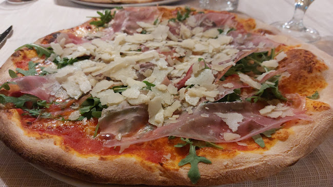 Reviews of Pizzeria Ristorante Piedigrotta - Corso Torino in Genova - Ristorazione