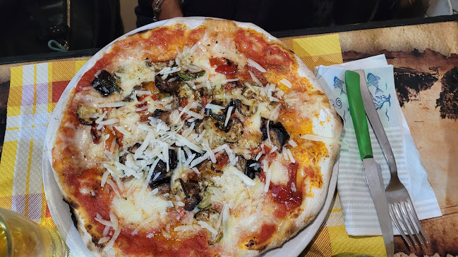 Nonna Mary - Ristorazione