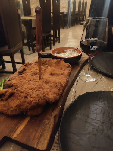 Opinii despre Medieval Bistrot - Conversano în Conversano - Ristorazione