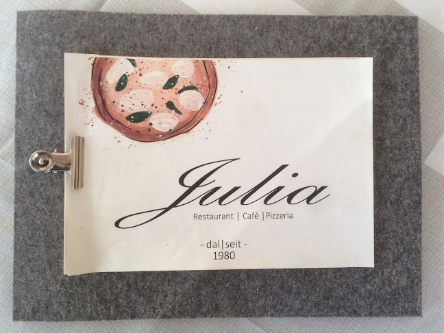 Reviews of Restaurant Café Pizzeria Julia in Appiano sulla strada del vino - Ristorazione