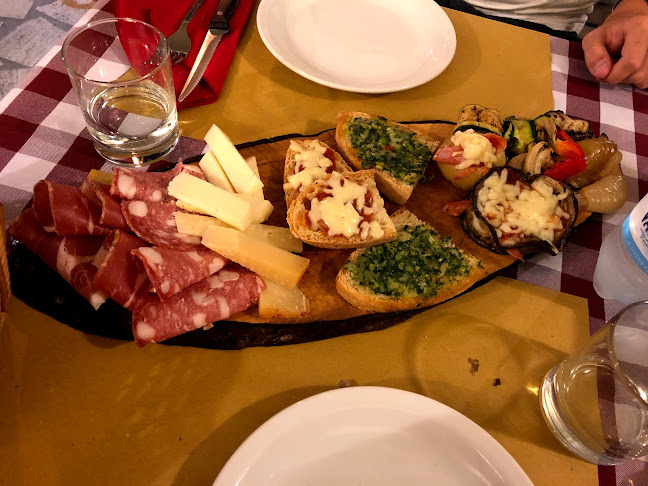 Comentarii opinii despre Carpe Diem