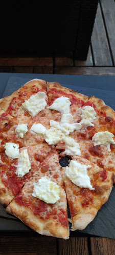 Comentarii opinii despre Pizzeria Del Vicolo