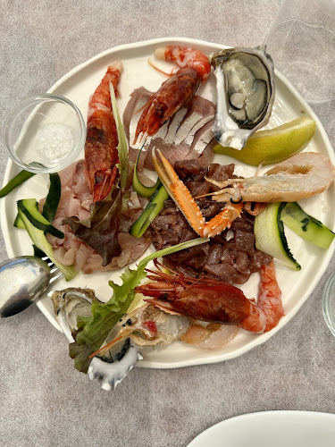 Reviews of SEA STAR- restaurant- sunset view in Alghero - Ristorazione