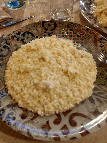 Comments and reviews of Pizzeria Ristorante Il Vecchio Muro