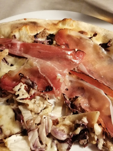 Pizzeria Ristorante Vecchio Cornione - Ristorazione