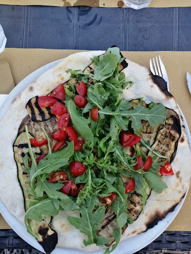 Antica Pizzeria Frontoni - Roma