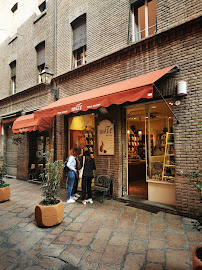 Stregate Tea Shop Di Debora Leanza