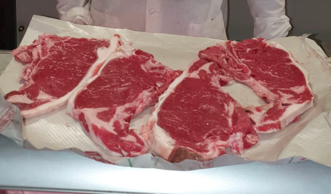 Comentarii opinii despre Macelleria da Franco - di Falcone Francesco