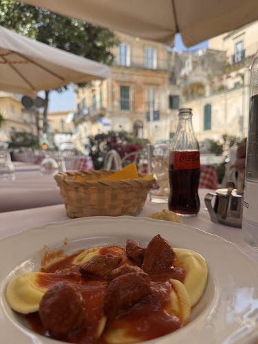 Trattoria La Bettola