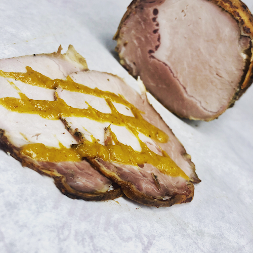 Macelleria Albanesi Alfredo - Roma