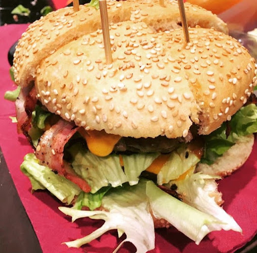 La Barriera Pub - Ristorazione