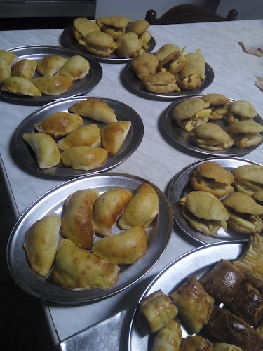 Opinii despre Pizzeria Antiche Tradizioni în Sant'Antonio Abate - Ristorazione