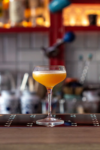 Reviews of JEFFER cocktails & friends in Pisa - Ristorazione