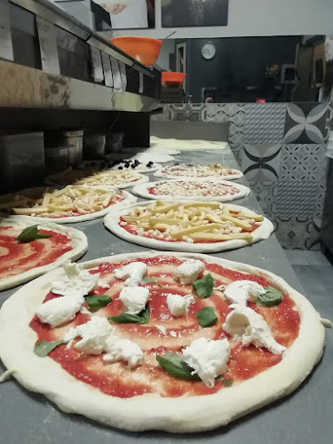 La Casa della Pizza - Robecco Sul Naviglio