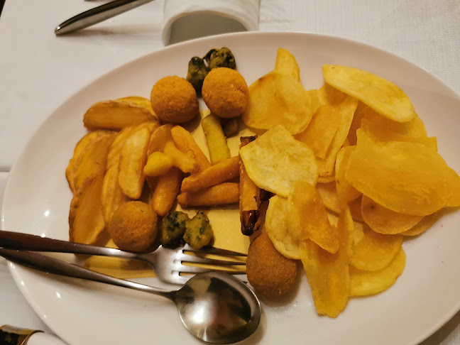 Comentarii opinii despre Osteria del Borgo