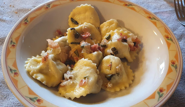 Comments and reviews of Cascina Rigurida