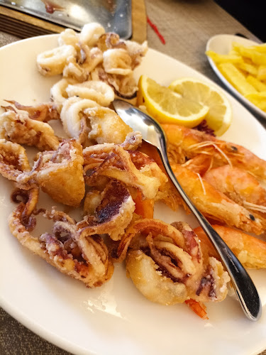 Ristorante l'Agrumeto - Ristorazione