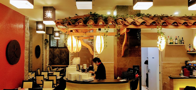 Ye's Food v.le Campania - Ristorazione