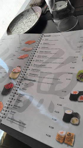 Hi Sushi Carmagnola - Ristorazione