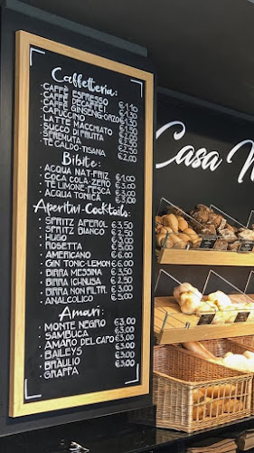 Reviews of Casa Mia di Riccardo Messetti & Romana in Pastrengo - Ristorazione