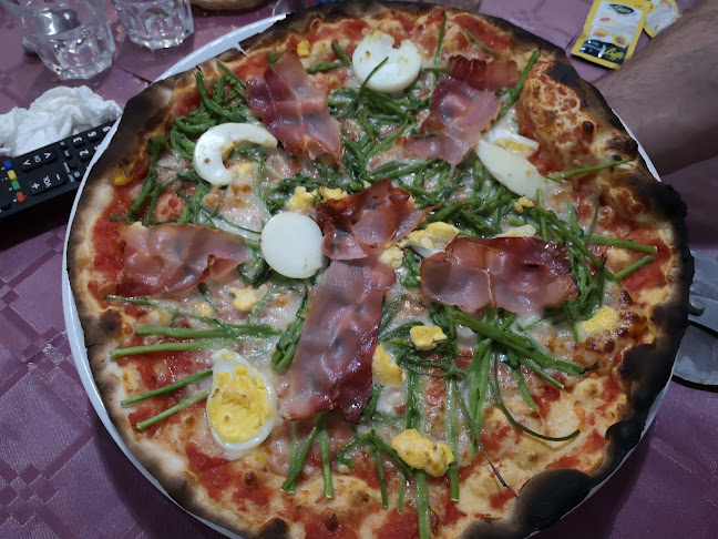 Pizzeria Ristorante Braceria Il Girasole - Cagli