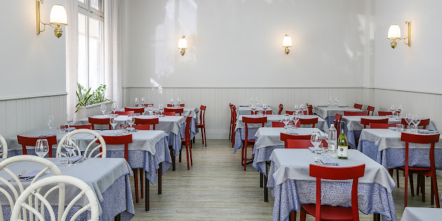 Ristorante La Liscia da Ori feat Casa Orazi