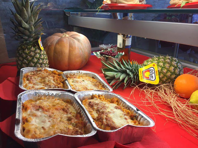 Bar Rosticceria "Samore'" - Mazara del Vallo