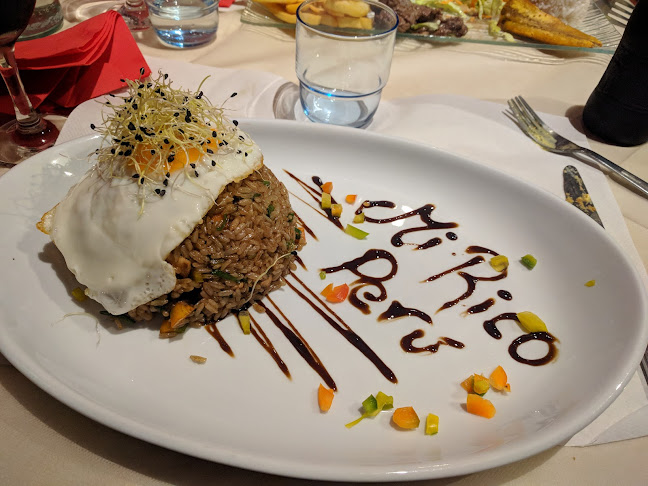 Comentarii opinii despre Ristorante Mi Rico Perù