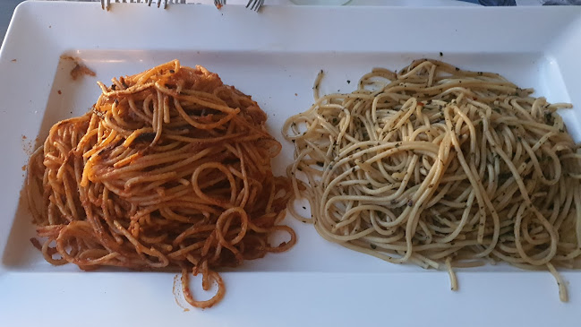 ZenzeroBlu - Castel San Pietro Terme