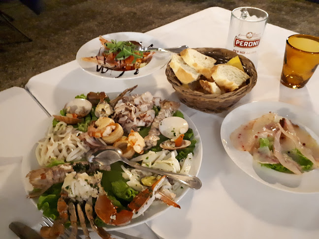 Ristorante La Locanda - San Giovanni in Persiceto