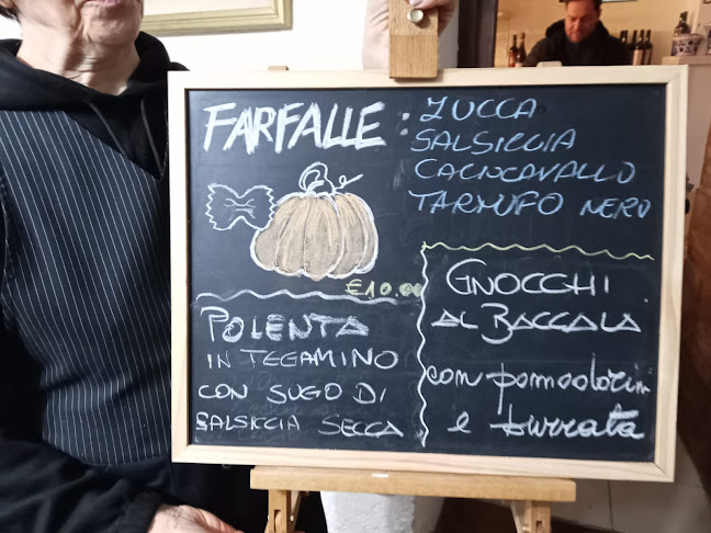 Comentarii opinii despre Donna Carmela