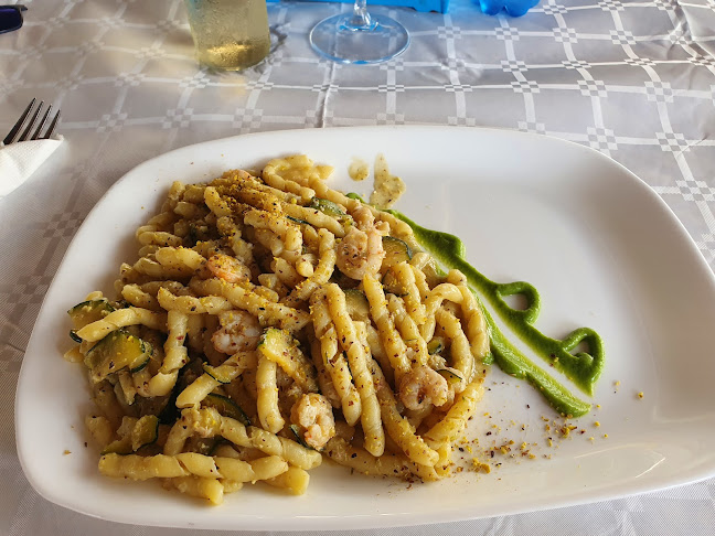 Opinii despre Paradise Ristorante Pizzeria în Seccagrande - Ristorazione