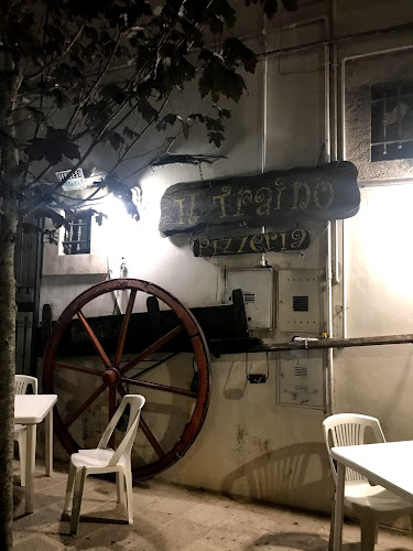 Comentarii opinii despre Il Traino