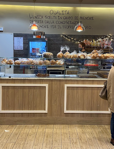 Panificio Ottavio Guccione - Palermo