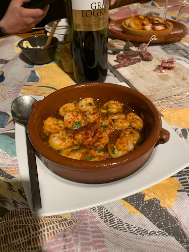 Sabor Catalán - Ristorazione