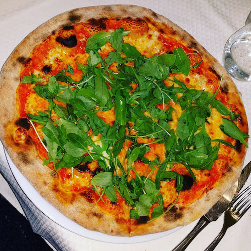 Opinii despre Ristorante Rococò în Vigevano - Ristorazione