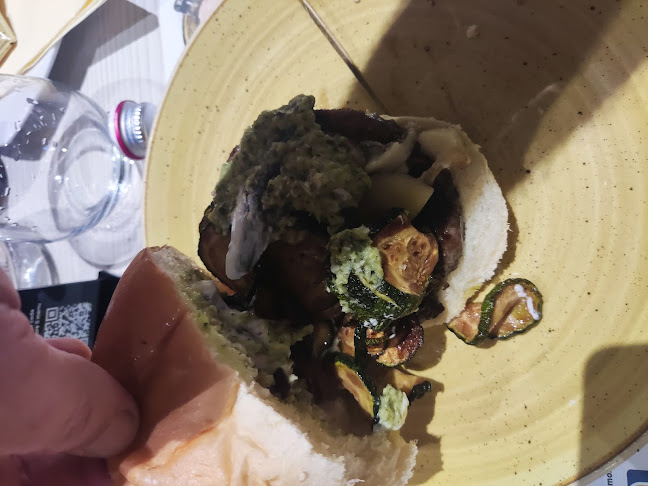 Piazza Campania - Ristorazione