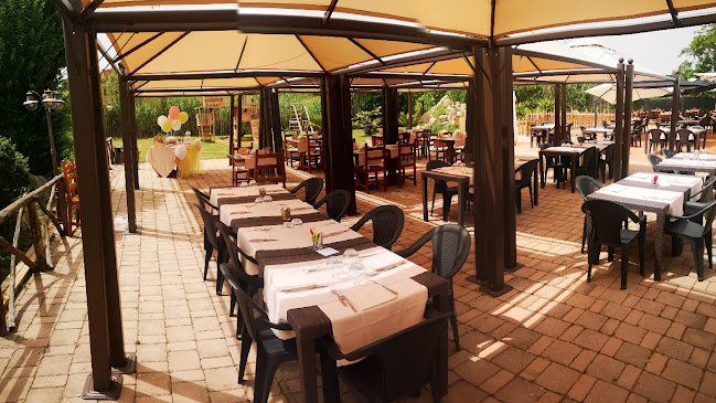 Ristorante Pizzeria La Masseria