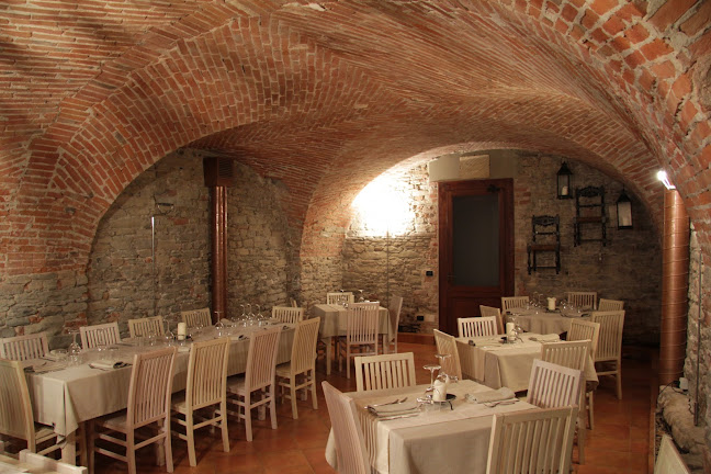 Località Quartino, 1, 15010 Melazzo AL