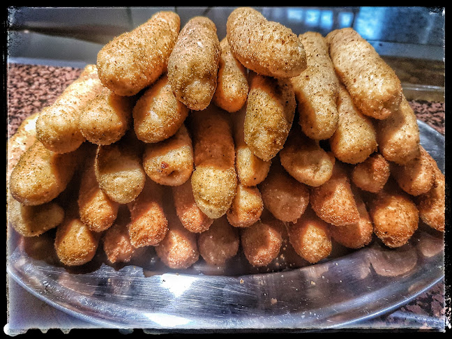 Reviews of Amburg strit in Pratola Serra - Ristorazione