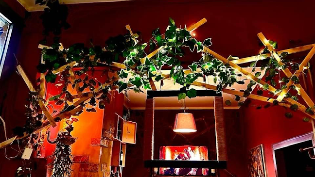 Spelonca Ristó - Battipaglia