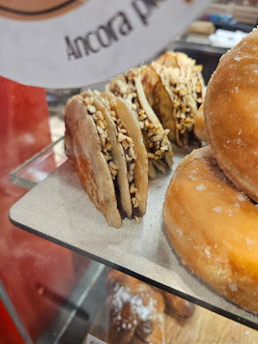 Area di Servizio Monte Alto Est BS